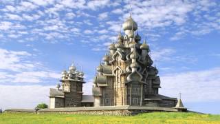 Russian Church Choir Music Part 4