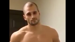 Another Hungry Jock