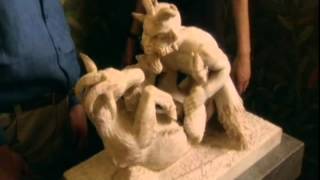 Secret chamber with erotic art of Pompeii and Herculaneum, Rate My Science