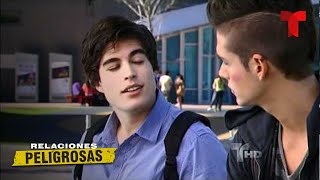 Relaciones Peligrosas | Capítulo 4 | Telemundo