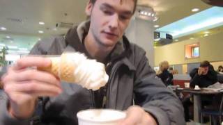 AntonSemenoff in Kiev Hillsong