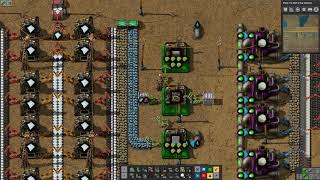 Bob's 0.17 Factorio Megabase 039