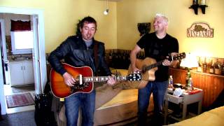 The Nadas- Incidental Acoustic- Vineyard