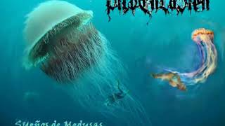 Pico en la sien - Alfondo del abisal / Sueños de Medusas (Ep 2018)