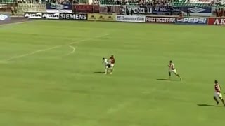 ФК Москва (Москва, Россия) - СПАРТАК 3:1, Чемпионат России - 2005