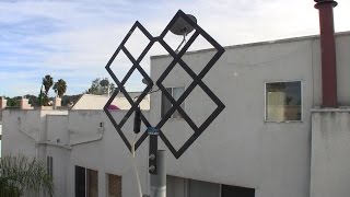 HDTV Antenna comparison - HDFrequency, Mohu Leaf, Monoprice, Clearstream
