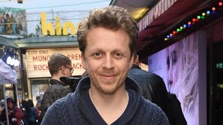 Ferdinand Schmidt-Modrow (34) plötzlich tot, Todesursache bekannt - Doreen Dietel äußert sich