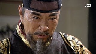 삼전도의 굴욕이 어쩔 수 없는 역사다? 분노하는 인조 - 꽃들의 전쟁 27회