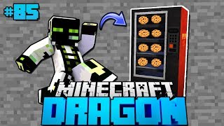 MEINE NEUE IDEE?! - Minecraft Dragon #85 [Deutsch/HD]