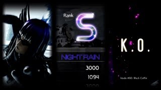Jump Force: Mission S Rank Guide