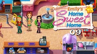 DELICIOUS: EMILY'S HOME SWEET HOME • #09 - Spaßland | Let's Play