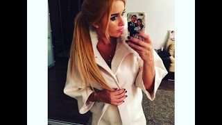 Ксения Бородина родит в январе