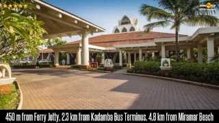Ramada Caravela Beach Resort, Goa