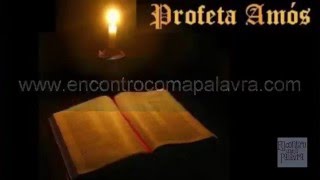 A Profecia de Amós