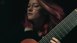 N. Koshkin - Chamber Sonata. Movement II (arranged by Marina Krupkina)