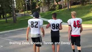 DAY IN THE LIFE OF A D1 SPECIALIST!!!