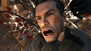 ФИНАЛ Call of Duty Modern Warfare 3 Прах к праху   прохождение