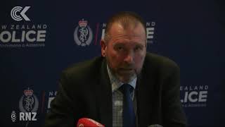 Police hold ‘grave fears’ for Grace Millane’s safety