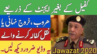 Haroob Removal, Final Exit and Transfer Of Sponsership Through Agents Are Explained Saudi News Today