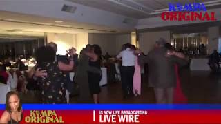 Septentrional is back!!!  Premier Bal/ First Show on their Spring Tour 2019