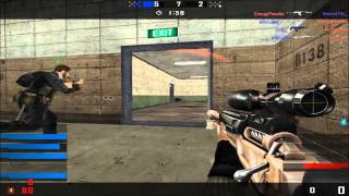 All-rounders Tournament Braw vs THC SQAD team 2