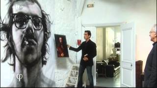 POESIE & REVOLUTION - VOLTUAN - 2012 ( ARTE )