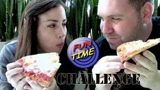 Men vs Women Challenge. Who's your Daddy?