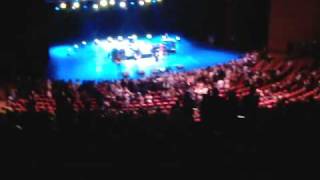 Chris Norman Crocus City Hall Крис Норман в Крокус Сити Холле
