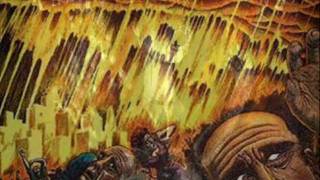 .357 String Band - Fire n' Hail.