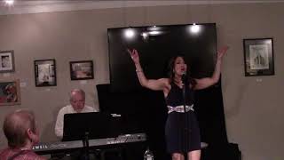 When You're Good to Mama (clip) - Tasha Waters