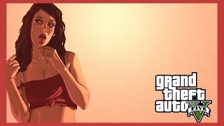 Beautiful & Natural Female Character Creation | GTA V Online | Next Gen