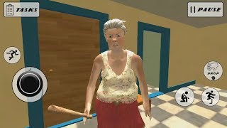 Bad Granny Neighbor