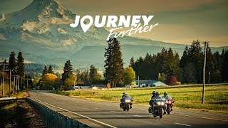 The All-New Yamaha Star Venture