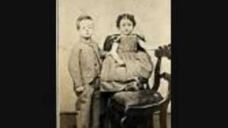 Friedrich Nietzsche and Sister Lifelong Incest/lAcie Cargill