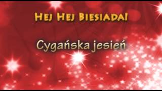 Weselne Hity - Cygańska jesień - Muzyka Biesiadna - całe utwory - składanka na imprezę
