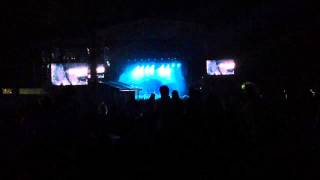 FUJI ROCK FESTIVAL '13  BRAHMAN