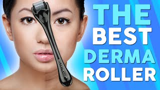 Melanopeel Derma Roller - How to Use & Care Instructions