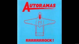 Autoramas - Paciência