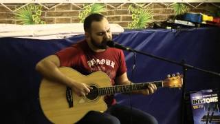 Бранимир - Был (ПЦ "Мечта", Самара, 17.03.2013)