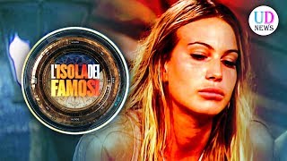 Isola Dei Famosi 2019, Prima Puntata: Alessia Marcuzzi Smaschera Taylor Mega!