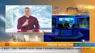 Aldo Morning Show - Emisioni dt. 07 nentor 2018