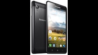 Lenovo P780. Ремонт. Замена разъема зарядки