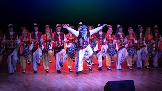 AegeanFolk - Eastern Anatolia - HALAY