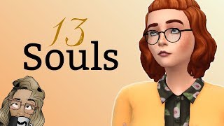 THE SUMMONING - The Sims 4: 13 Souls Challenge | Episode 26 |