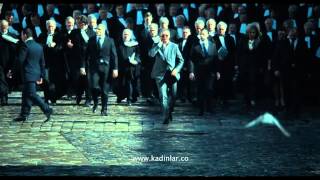 Zor Ölüm 5 Fragman