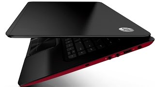 Как собрать ноутбук HP ENVY 6