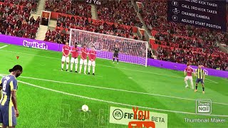 FIFA 20 YENI FRIKIK KULANMA! FRIKIK NASIL KULANILIR! KESINLIKLE IZLEYIN!!!!!