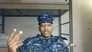 Q&A US NAVY BOOTCAMP 2017