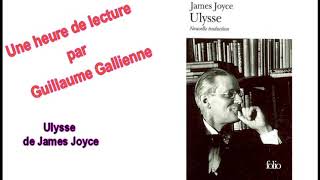 Ulysse de James Joyce