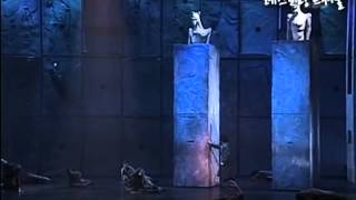 대식가들의 시대 (뮤지컬 '레스토랑드서울' 中)